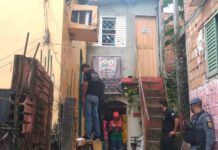 Homem é assassinado enquanto dormia ao lado do filho em Manaus