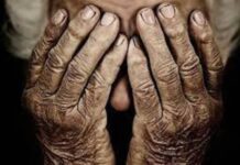 Idosa sofre maus-tratos do marido em Manacapuru