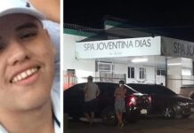 Jovem é executado na Zona Oeste da capital