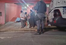 Homem discute com traficantes e acaba morto no Mutirão; veja vídeo