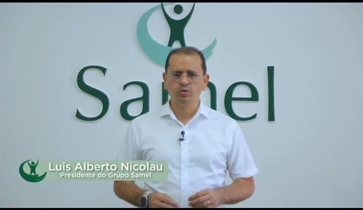 Grupo Samel informa que estudos com proxalutamida se estenderam até Hospital Barrio Obreiro; veja vídeo