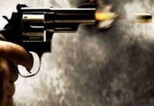 Criminosos resolvem trocar tiros com a polícia e levam a pior