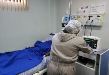 Amazonas tem mais 445 novos casos de Covid-19 e nove mortes pela doença nesta terça-feira