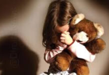 Homem é preso acusado de estuprar menina de 11 anos