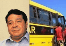 Transporte escolar de Coari é investigado pelo MP-AM