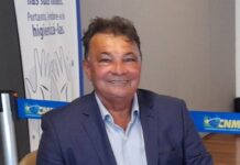 Prefeito Pedro Guedes vai gastar R$ 1,5 milhão com limpeza pública em Careiro da Várzea