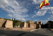 Espanha bate recorde de temperatura do país com 47,4 graus