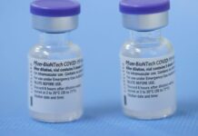 Pfizer fecha acordo para produção de vacinas da covid-19 no Brasil