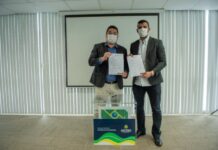 Amazonastur e Cetam firmam parceria para ofertar 6.150 vagas em cursos gratuitos