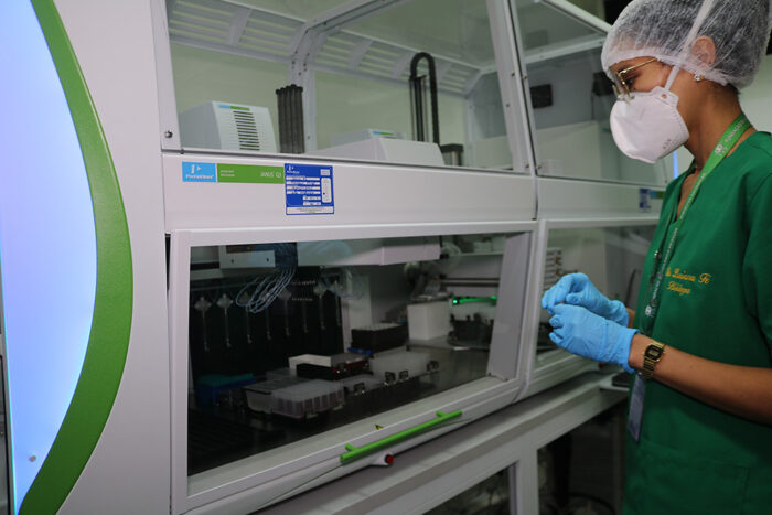 FOTO Eduardo Prado FVS-RCP