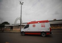 Reforma da AM-010 vai oferecer melhores condições para assistência em saúde no interior