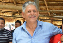 Prefeito de São Paulo de Olivença vai gastar, em cinco meses, R$ 1,2 milhão com transporte escolar