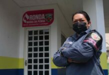 Por dia, quase 60 mulheres vítimas de violência procuram socorro policial no Amazonas, aponta SSP