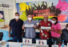 Deputado Belarmino Lins presta contas e anuncia mais benefícios para Carauari