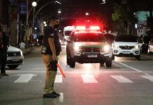 SSP-AM inicia operação Cidade Segura e intensifica policiamento