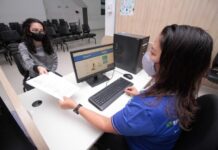 Oportunidade: Sine Manaus oferta 355 vagas de emprego nesta quinta-feira