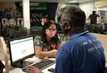 Sine Manaus oferta 254 vagas de emprego nesta segunda-feira