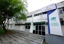 FVS monitora surto de bactéria resistente em pacientes de terapia intensiva