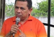 Em Rio Preto da Eva, prefeito Anderson Souza inaugura “Plano Verão de Obras”