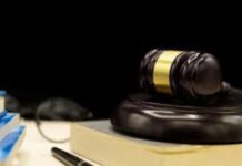 Homem condenado a 11 anos e seis meses de prisão por crimes cometidos em 2017 é preso