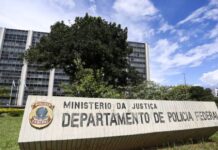 PF desarticula associação criminosa suspeita de invadir site do TSE