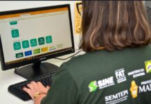 Sine Amazonas divulga 46 vagas de emprego em diversas áreas para esta sexta-feira