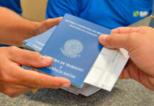 Sine Amazonas divulga 110 vagas de emprego em diversas áreas para esta segunda-feira