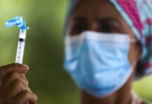 Proteção de vacinas contra covid diminui após 6 meses, mostra estudo