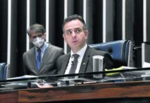 Senadores repercutem carta divulgada por Bolsonaro após manifestações em 7 de setembro