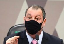 Omar Aziz rejeita MP 1045, que alteraria legislação trabalhista