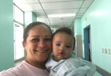 Governo do Amazonas promove mutirão de cirurgias de fissura labiopalatal e pediátricas