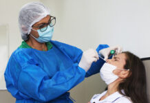 Amazonas tem redução de 44% na média diária de casos de Covid-19