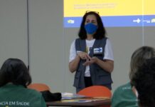 Amazonas participa de pesquisa do Ministério da Saúde para mapear transmissão da Covid-19