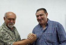 Belarmino e Átila Lins repercutem Auxílio Estadual Permanente do Governo do Amazonas