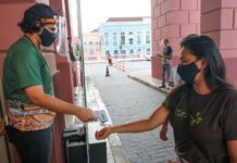 Governo do AM decreta ponto facultativo na segunda-feira, véspera do feriado de 7 de Setembro