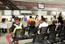 Sine Manaus oferta 105 vagas de emprego nesta quarta-feira