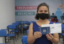 Sine Manaus oferta 209 vagas de emprego nesta segunda-feira