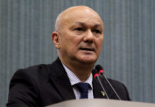 Sem história na política, Menezes ataca imagem de adversário político e é condenado pela Justiça