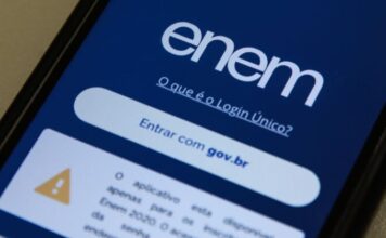 Enem 2026: inscrições começam na segunda; provas serão em novembro