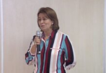 Morre a procuradora do Estado do Amazonas, Sandra Maria do Couto e Silva, aos 69 anos