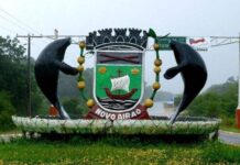 Justiça suspende licitação e pagamentos relativos a pregão presencial da Prefeitura de Novo Airão