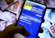 Nascidos em fevereiro e março podem sacar auxílio emergencial