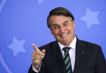 Saiba o real motivo que leva Bolsonaro a falar em ânus diversas vezes