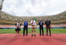 Campanha ‘Vacina Premiada’ sorteia três mil ingressos para o jogo Brasil X Uruguai