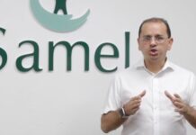 Presidente da Samel afirma que proxalutamida foi ‘demonizada’ quando Bolsonaro defendeu o uso do medicamento