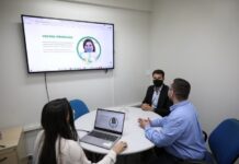 Confira os nomes dos 200 primeiros sorteados no ‘Vacina Premiada’