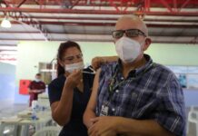 Setembro registra menor quantidade de casos e óbitos por Covid-19 no Amazonas