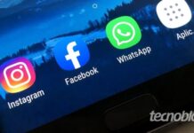 WhatsApp, Facebook e Instagram estão fora do ar e usuários reclamam
