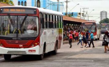 População denuncia redução do transporte coletivo em meio a ameaça de greve da categoria
