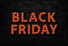 Black Friday: PC-AM alerta sobre compras em sites